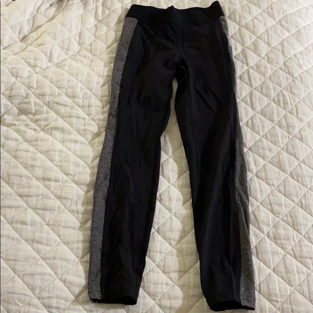 Lululemon high waisted leggings